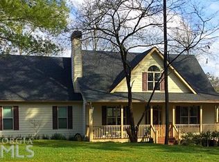 5335 Auraria Rd, Dawsonville, GA 30534