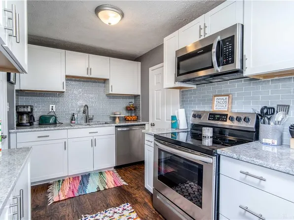 3028 Mohican Ave, Dayton, OH 45429