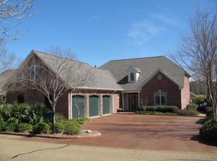 138 Belle Pointe, Madison, MS 39110