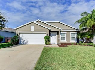5314 Peach Blossom Blvd, Port Orange, FL 32128