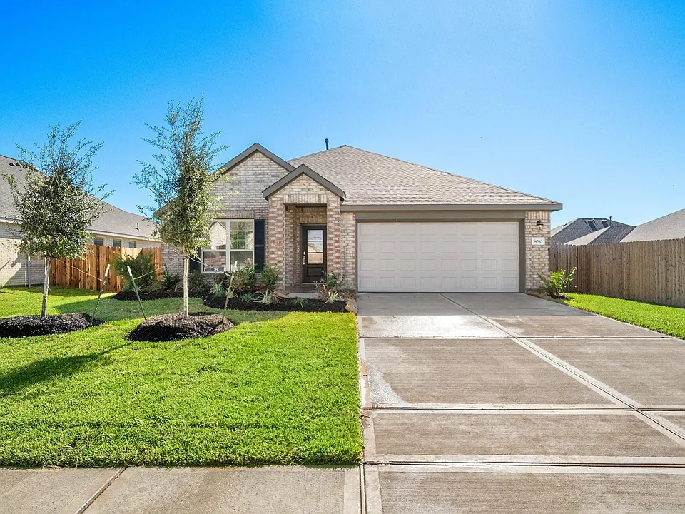 5010 Lavaridge Dr