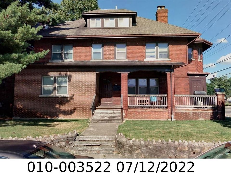 1st image of 400 Kendall Pl APT 3