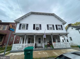 372 Main St, Cedarville, NJ 08311