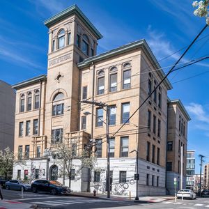80 Park Ave APT 4C, Hoboken, NJ, 07030