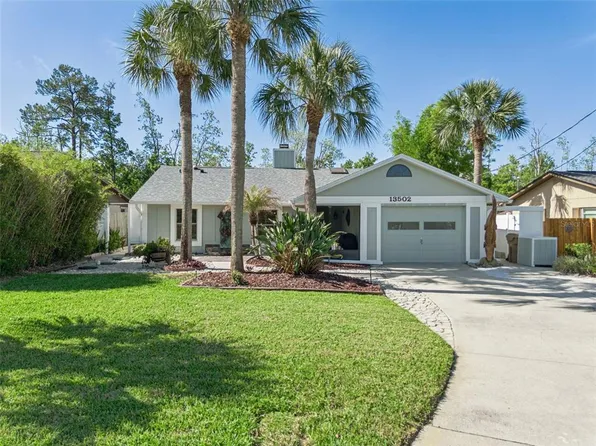 13502 Country Club Dr, Tavares, FL 32778