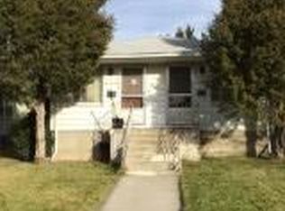 650 S 8th Ave, Pocatello, ID 83201