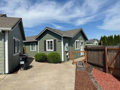 806 T St, Springfield, OR, 97477