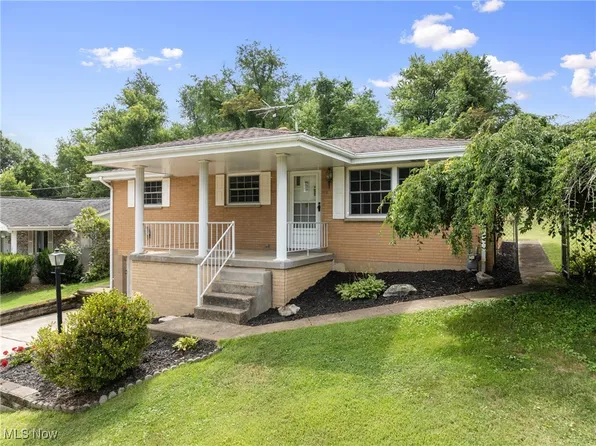 714 Douglas Ave, Wintersville, OH 43953