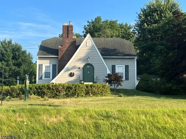 298 Route 94, Vernon Twp., NJ 07462