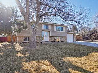 1745 S Pratt Parkway, Longmont, CO 80501