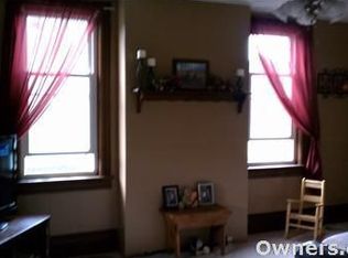 701 Sugar St, Roaring Spring, PA 16673