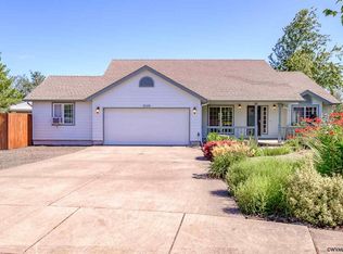 2029 NW Ravenwood Ct, Albany, OR 97321