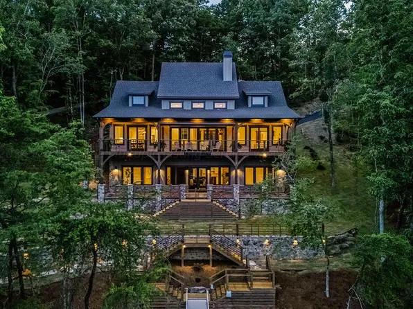 341 Bent Oak Dr, Arley, AL 35541