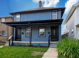 676 Hanford St, Columbus, OH 43206