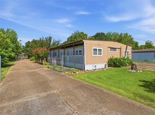 2704 Sinclair St, Pasadena, TX 77503