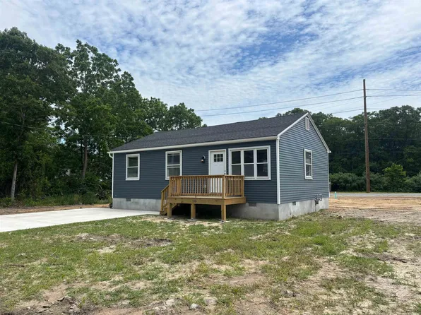 100 Wisteria St, Egg Harbor Township, NJ 08234