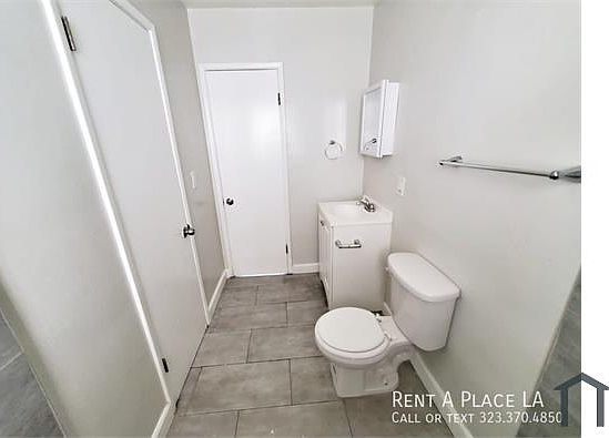 3rd image of 6601 Crenshaw Blvd #7D