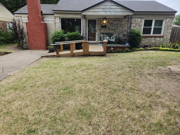 309 W Johnson St, Norman, OK 73069