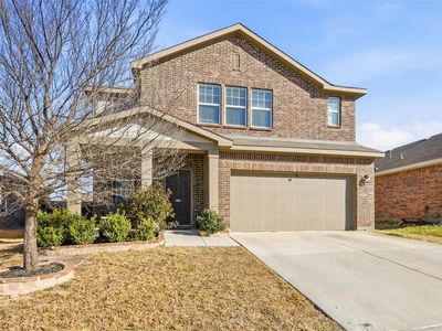 6532 Trident Ct, Fort Worth, TX, 76179