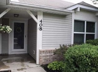 408 Ortman Ln, Lafayette, IN 47909