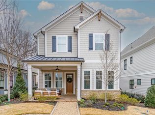5660 Vineyard Park Trl, Norcross, GA 30071