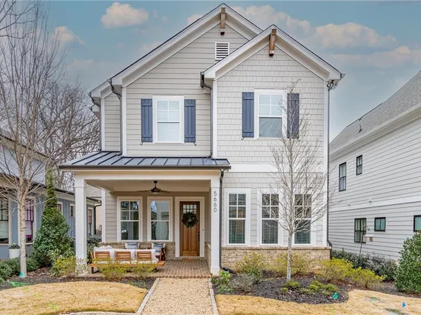 5660 Vineyard Park Trl, Norcross, GA 30071