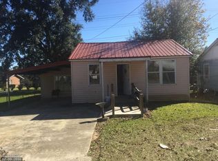 131 Champagne St, Lafayette, LA 70501