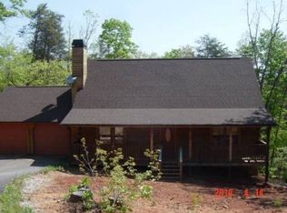 320 Ossie Hayes Rd, Pickens, SC 29671