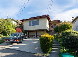 16728 Winding Blvd, San Leandro, CA 94578