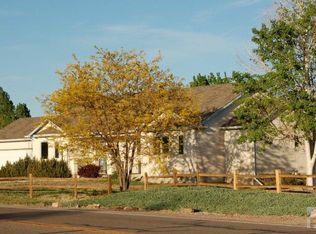 214 S Spaulding Ave, Pueblo West, CO 81007