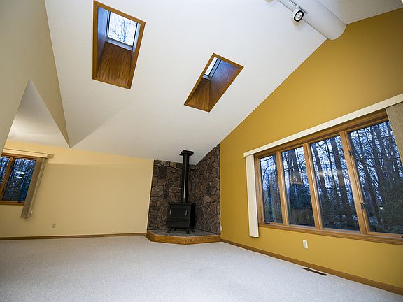 Another view of the generous living space.