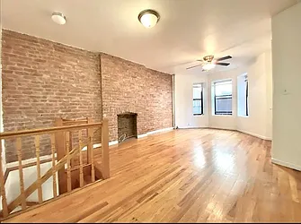 Rented by Corcoran