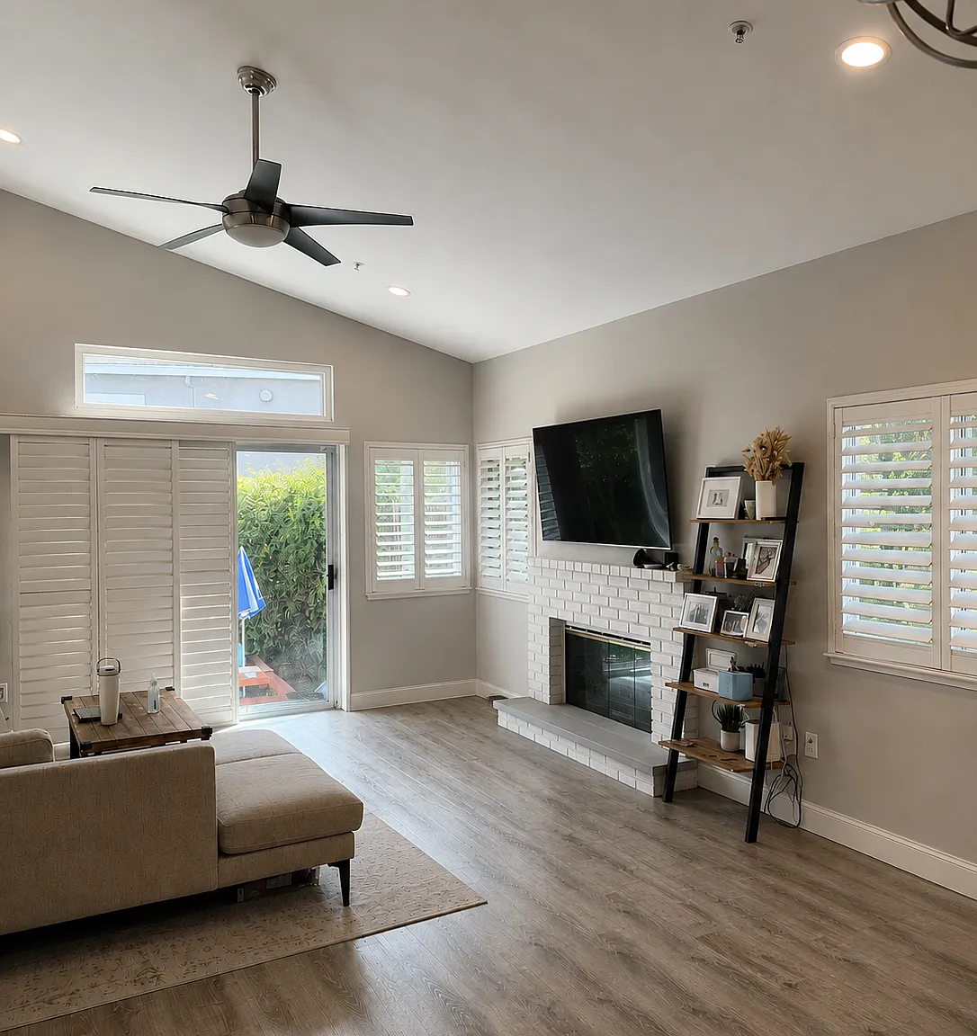 3 bed, 1425 sqft, $4,000 — Photo 1