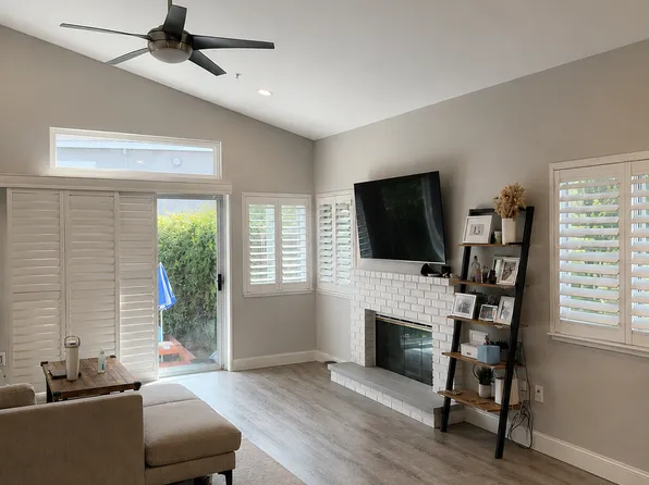 2121 Camenson St, Napa, CA 94558