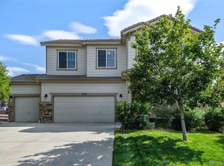 21168 E Bellewood Dr, Aurora, CO 80015