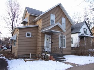 215 Hudson St, Eau Claire, WI 54703
