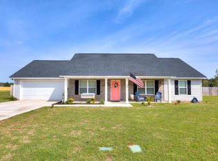 5625 Tillman Nursery Rd, Wedgefield, SC 29168