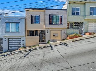 156 Putnam St, San Francisco, CA 94110