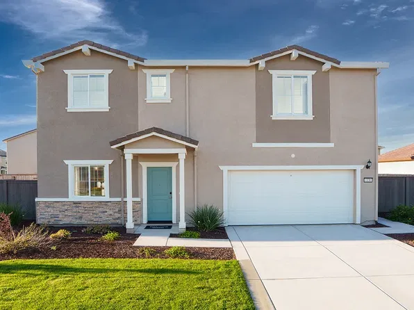 1051 Rim Rock Way, Plumas Lake, CA 95961