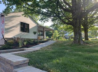 1704 E Maxwell Ln, Bloomington, IN