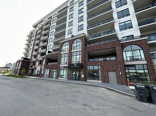 480 Callaway Rd #115, London, ON N6G 0M3