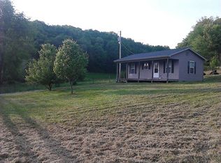 470 Reffitt Rd, Jeffersonville, KY 40337