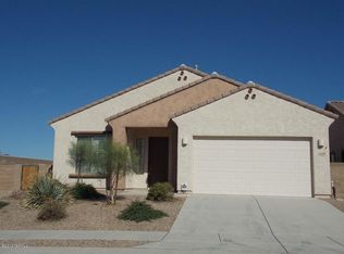 1250 W Rodriguez Rd, Oro Valley, AZ 85755