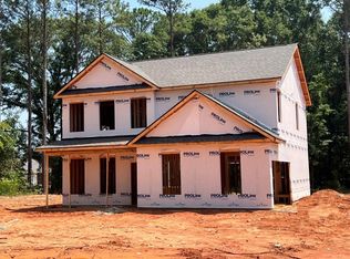 1140 Gene Bell Rd, Monroe, GA 30655