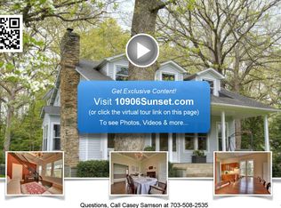 10906 Sunset Hills Rd, Reston, VA 20190