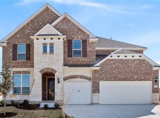 2012 Hawks Cv, Leander, TX 78641