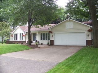 166 Ann St, Holland, MI 49424