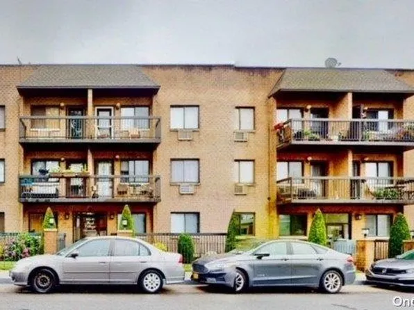 150-41 Centreville Street #1A, Ozone Park, NY 11417