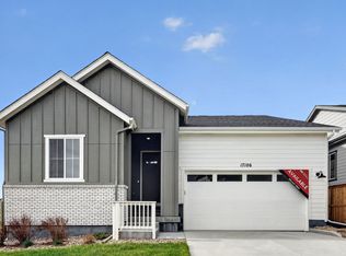 17106 W 92nd Loop, Arvada, CO 80007