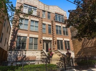 2520 N Southport Ave #1N, Chicago, IL 60614